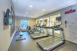  - Courtyard by Marriott Hotel Chapel Hill
