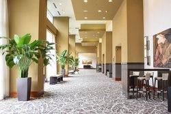  - Marriott Hotel City Center Raleigh