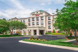  - SpringHill Suites by Marriott RDU Airport Durham - I-40, Exit 282
