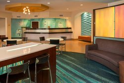  - SpringHill Suites by Marriott RDU Airport Durham - I-40, Exit 282