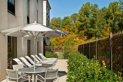  - SpringHill Suites by Marriott RDU Airport Durham - I-40, Exit 282