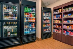  - SpringHill Suites by Marriott RDU Airport Durham - I-40, Exit 282