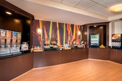  - SpringHill Suites by Marriott RDU Airport Durham - I-40, Exit 282