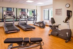  - SpringHill Suites by Marriott RDU Airport Durham - I-40, Exit 282