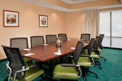  - SpringHill Suites by Marriott RDU Airport Durham - I-40, Exit 282