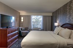  - Courtyard by Marriott Hotel Chapel Hill