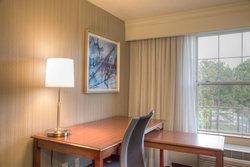  - Courtyard by Marriott Hotel Chapel Hill