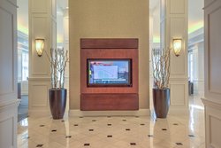  - Courtyard by Marriott Hotel Chapel Hill