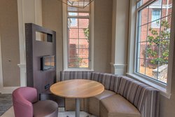  - Courtyard by Marriott Hotel Chapel Hill