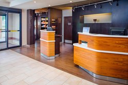  - Courtyard by Marriott Hotel Sandston