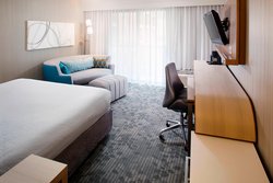  - Courtyard by Marriott Hotel Sandston