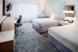  - Courtyard by Marriott Hotel Sandston