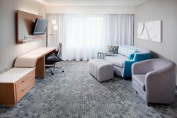  - Courtyard by Marriott Hotel Sandston