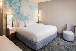  - Courtyard by Marriott Hotel Sandston