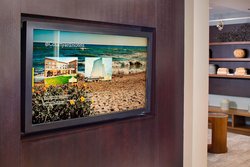  - Courtyard by Marriott Hotel Sandston