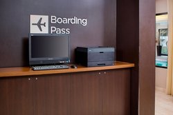  - Courtyard by Marriott Hotel Sandston