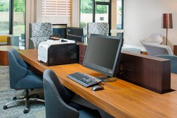  - Courtyard by Marriott Hotel Sandston