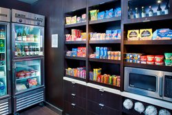  - Courtyard by Marriott Hotel Sandston