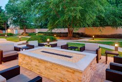  - Courtyard by Marriott Hotel Sandston