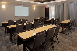  - Courtyard by Marriott Hotel Sandston