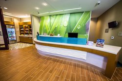  - SpringHill Suites by Marriott Lumberton - I-95, Exit 22