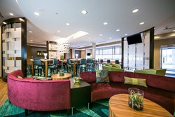  - SpringHill Suites by Marriott Lumberton - I-95, Exit 22