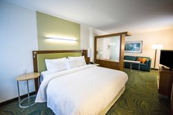 - SpringHill Suites by Marriott Lumberton - I-95, Exit 22