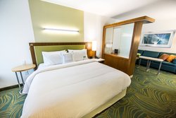  - SpringHill Suites by Marriott Lumberton - I-95, Exit 22