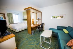  - SpringHill Suites by Marriott Lumberton - I-95, Exit 22