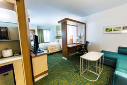  - SpringHill Suites by Marriott Lumberton - I-95, Exit 22