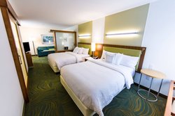  - SpringHill Suites by Marriott Lumberton - I-95, Exit 22