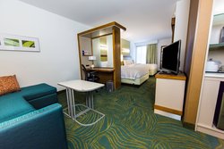  - SpringHill Suites by Marriott Lumberton - I-95, Exit 22