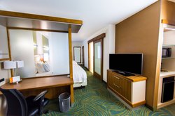  - SpringHill Suites by Marriott Lumberton - I-95, Exit 22