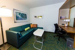  - SpringHill Suites by Marriott Lumberton - I-95, Exit 22