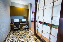  - SpringHill Suites by Marriott Lumberton - I-95, Exit 22