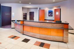  - Courtyard by Marriott Hotel Airport Roanoke - I-581, Exit 3W