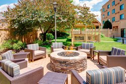  - Courtyard by Marriott Hotel Airport Roanoke - I-581, Exit 3W