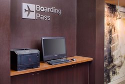  - Courtyard by Marriott Hotel Airport Roanoke - I-581, Exit 3W