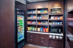  - Courtyard by Marriott Hotel Airport Roanoke - I-581, Exit 3W