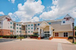  - Residence Inn by Marriott Roanoke - I-581, Exit 3W