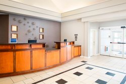  - Residence Inn by Marriott Roanoke - I-581, Exit 3W
