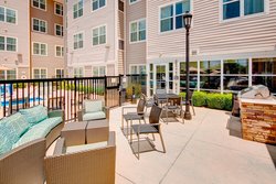  - Residence Inn by Marriott Roanoke - I-581, Exit 3W
