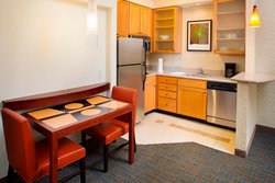  - Residence Inn by Marriott Roanoke - I-581, Exit 3W