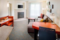  - Residence Inn by Marriott Roanoke - I-581, Exit 3W