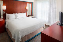  - Residence Inn by Marriott Roanoke - I-581, Exit 3W