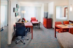  - Residence Inn by Marriott Roanoke - I-581, Exit 3W