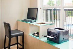  - Residence Inn by Marriott Roanoke - I-581, Exit 3W