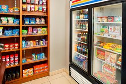  - Residence Inn by Marriott Roanoke - I-581, Exit 3W