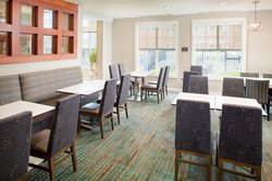  - Residence Inn by Marriott Roanoke - I-581, Exit 3W