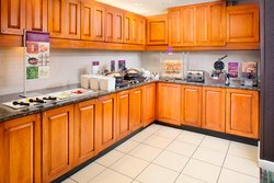  - Residence Inn by Marriott Roanoke - I-581, Exit 3W